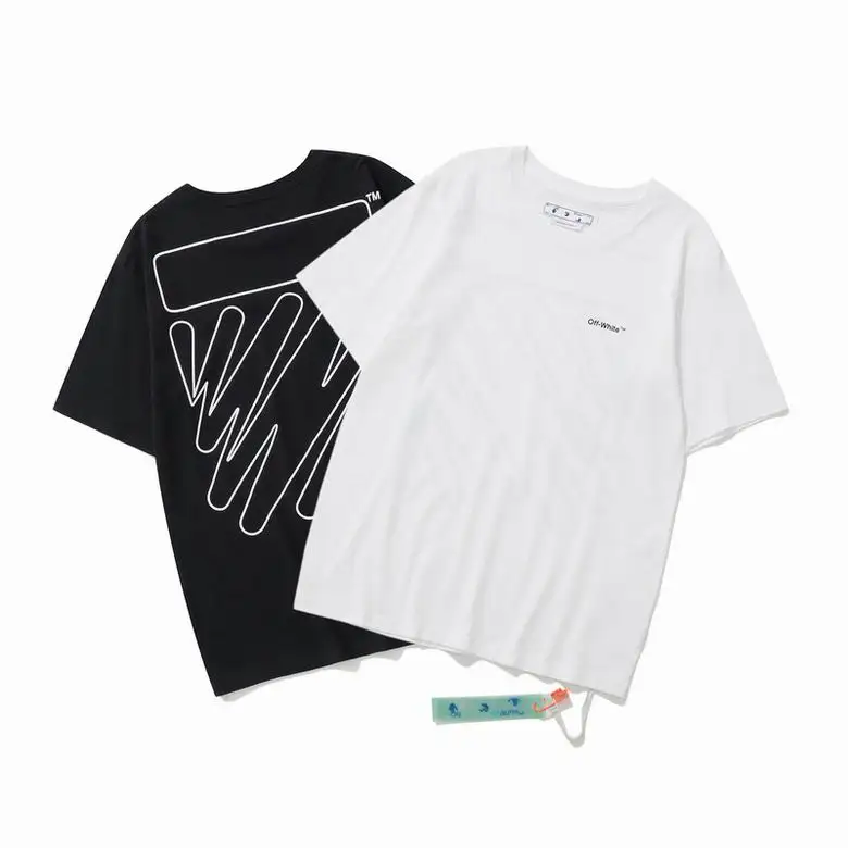 Off White M-XXL bmt 6126